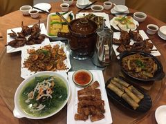 -林辉家宴·本地家常菜·头牌清远鸡(先锋店)