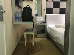 -Zsmart智尚酒店(上海北外滩四川北路东宝兴路地铁站店)