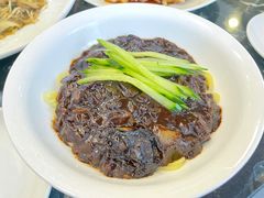 -桃园中华料理炸酱面(燕儿岛路店)
