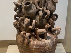 -镇江博物馆