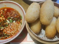 -川渔郎·鱼蛙自助火锅(文殊院店)