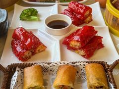 -粤秀小厨·广式早茶(辽宁路店)