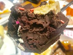 -亚马逊环球美食百汇(新城吾悦广场店)