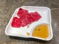 -大渔铁板烧(花园道店)