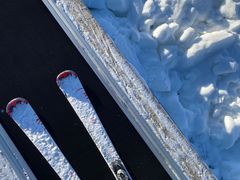 -长白山华美胜地滑雪场