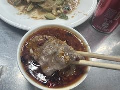 -三兴涮羊肉(荣安大街店)