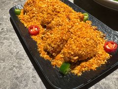 -留半山·香港食堂(啦啦宝都店)