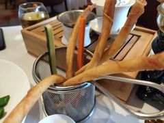 -正佳广场万豪酒店-粤菜餐厅·点心·海鲜·聚餐