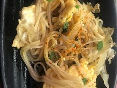 炒日本细面-角落里(中山公园店)