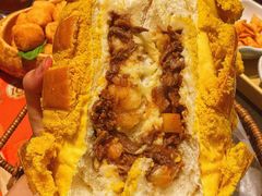 -羽鸽集·乳鸽专门店·地道顺德菜(岭南站店)