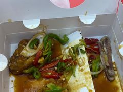 -悠个炸鸡(南京创始店)
