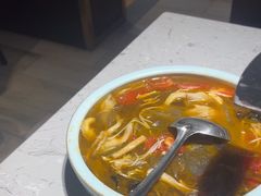 -简普菜烤鱼(苏宁生活广场店)