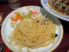 -恭敬李·烤鸭(天坛北门店)