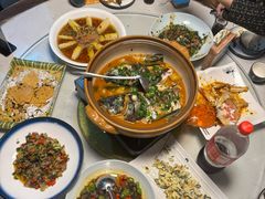 -千岛湖小鱼儿·淳安匠心农家菜