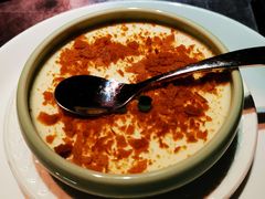 香草鲜奶布丁-蟹榭·本帮江浙菜·蟹宴(五角场合生汇商场店)