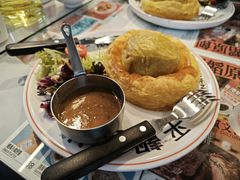 -肥韬茶餐厅(海上世界店)