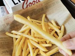 中薯-肯德基(九江长江大道店)