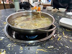-韩妹鱼庄·泸定老字号(泸定店)