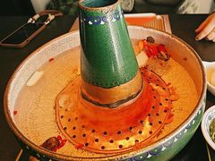 -东来顺·非遗火锅(赛格国际购物中心店)