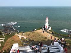 -漳州滨海火山岛自然生态风景区