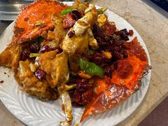 -福茗春薪禾记海鲜烧烤(八一路店)