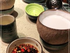 -润泽园椰子鸡(汇一城店)
