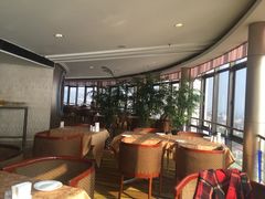 -汇泉王朝大饭店-旋转餐厅(南海路店)