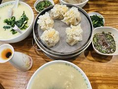 -并州饭店(千峰南路店)
