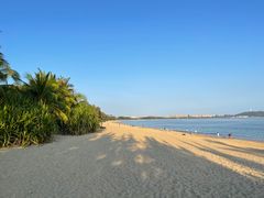 -三亚海棠湾万丽度假酒店