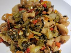 -东方红·湖南菜(金屿店)