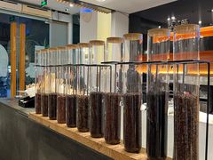 -萃茶师(琅西店)