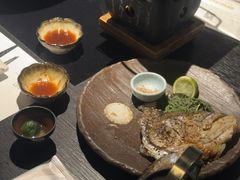 -花潮料理艺食馆(SM新生活广场店)