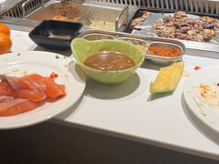 -星伦多自助料理·涮烤一体(江桥万达店)