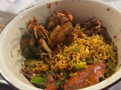 -辣螃铠盆盆蟹大排档(总店)