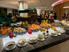 -味餐厅·海鲜·火锅·自助餐