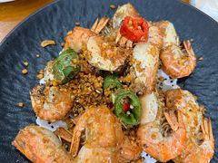 -御龙海鲜火锅(十六浦店)