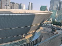 -成都金融城演艺中心