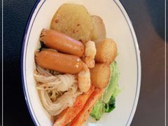 -左记港食(融科天城店)