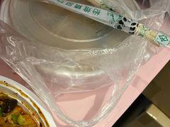 -小谷姐姐麻辣拌·麻辣烫(潞河店)