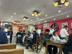 -会仙楼饭庄(芙蓉街店)