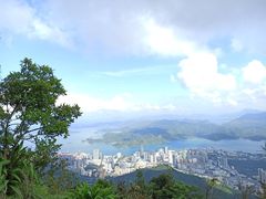 -梧桐山风景名胜区