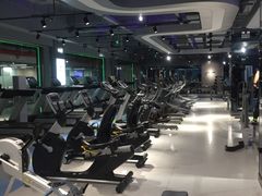 -优享健身(物美圣熙8号购物中心店)