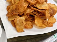 -神仙钵湘香土菜馆(光华路店)