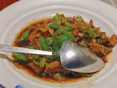 -兰湘子·湘菜小炒(石家庄万象城店)