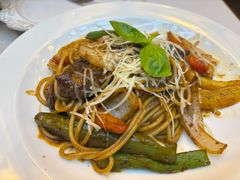 -get pizza意大利餐厅(凯德MALL店)