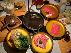 -花潮料理艺食馆(世欧广场店)