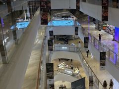 -龙湖杭州滨江天街