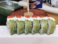 -青岛蓝海大饭店·爱琴海自助餐厅(崂山店)