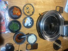 -九田家黑牛烤肉料理(溧阳吾悦店)