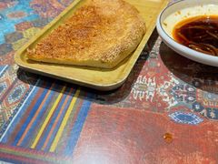 -乡村馕坑肉·烧烤·新疆菜·本地人更爱吃(阿勒泰首店)